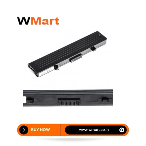 Compatible Dell Laptop Battery for 1525