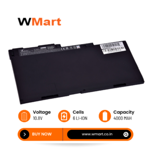 Compatible HP CM03XL Laptop Battery With 3 Cell