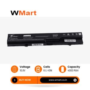 Compatible HP Laptop Battery for 4320s 6 cell