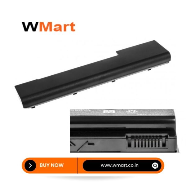 Compatible HP Laptop Battery for 8560W