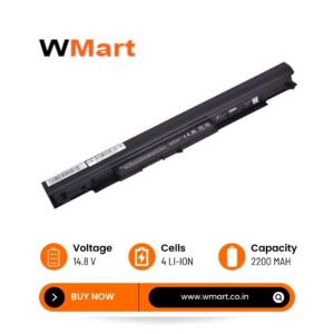 Compatible HP Laptop Battery for HS03, HS04, 240 G4 Series