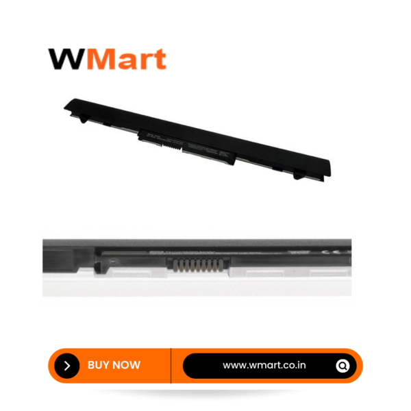Compatible HP Laptop Battery for RO04