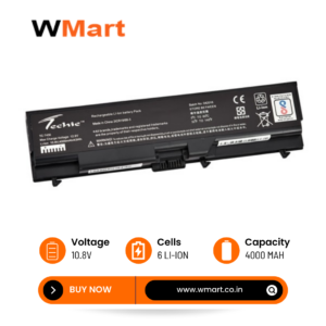Compatible Lenovo T430 Laptop Battery With 6 Cell
