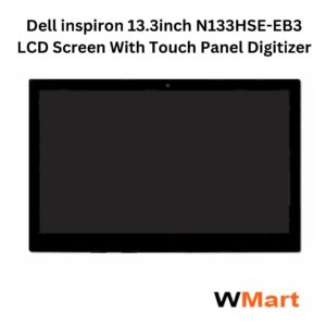 Dell inspiron 13.3inch N133HSE-EB3 LCD Screen With Touch Panel Digitizer