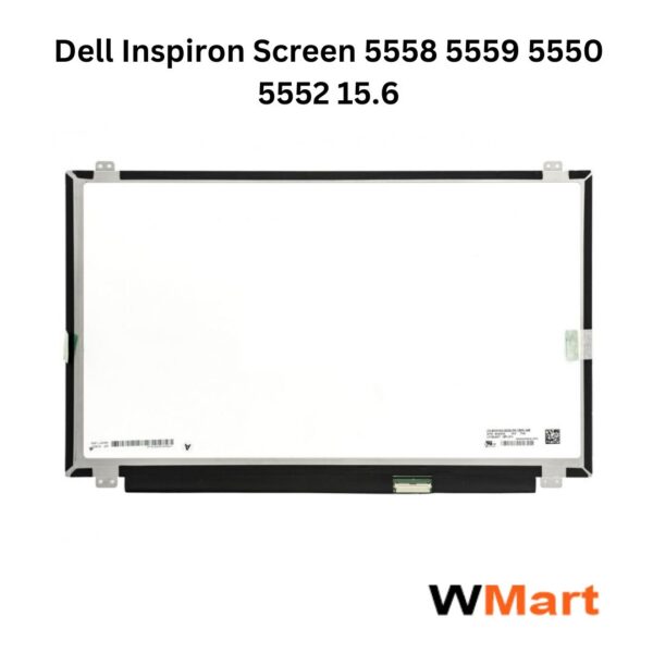 Dell Inspiron Screen 5558 5559 5550 5552 15.6