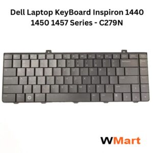 Dell Laptop KeyBoard Inspiron 1440 1450 1457 Series – C279N