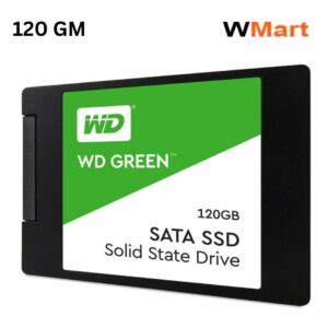 Digital 120GB 240GB 480GB 1TB Green 2.5 Internal Solid State Drive SATA