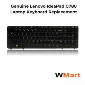 Genuine Lenovo IdeaPad G780 Laptop Keyboard Replacement
