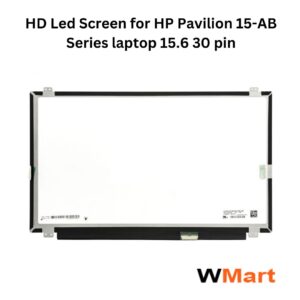 HD Led Screen for HP Pavilion 15-AB Series laptop 15.6 30 pin