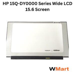 HP 15Q-DY0000 Series Wide LCD 15.6 Screen