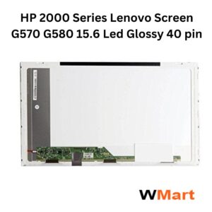 HP 2000 Series Lenovo Screen G570 G580 15.6 Led Glossy 40 pin