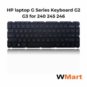 HP laptop G Series Keyboard G2 G3 for 240 245 246