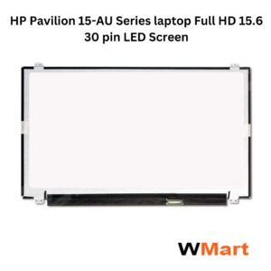 HP Pavilion 15-AU Series laptop Full HD 15.6 30 pin LED Screen