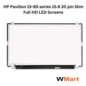 HP Pavilion 15-BS series 15.6 30 pin Slim Full HD LED Screens