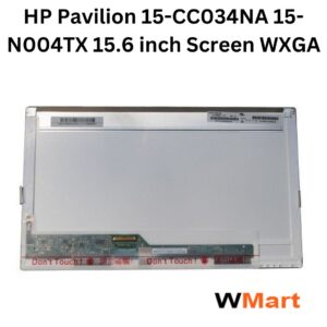 HP Pavilion 15-CC034NA 15-N004TX 15.6 inch Screen WXGA