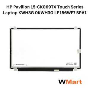 HP Pavilion 15-CK069TX Touch Series Laptop KWH3G 0KWH3G LP156WF7 SPA1