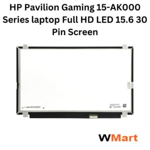 HP Pavilion Gaming 15-AK000 Series laptop Full HD LED 15.6 30 Pin Screen