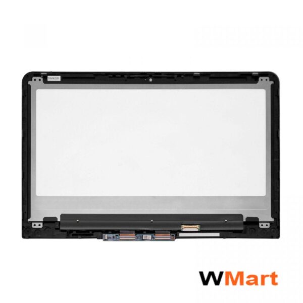 HP PAVILION LCD Touch Digitizer Assembly