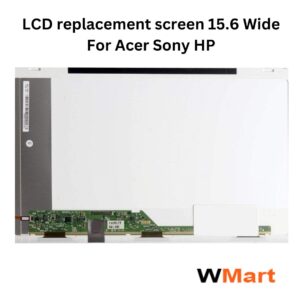LCD replacement screen 15.6 Wide For Acer Sony HP