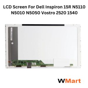 LCD Screen For Dell Inspiron 15R N5110 N5010 N5050 Vostro 2520 1540