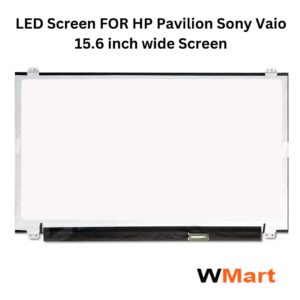 LED Screen FOR HP Pavilion Sony Vaio 15.6 inch wide Screen