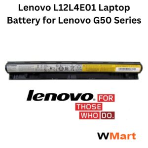 Lenovo L12L4E01 Laptop Battery for Lenovo G50 Series