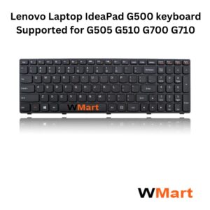 Lenovo Laptop IdeaPad G500 keyboard Supported for G505 G510 G700 G710