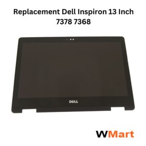 Replacement Dell Inspiron 13 Inch 7378 7368