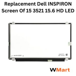 Replacement Dell INSPIRON Screen Of 15 3521 15.6 HD LED