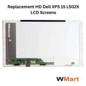 Replacement HD Dell XPS 15 L502X LCD Screens