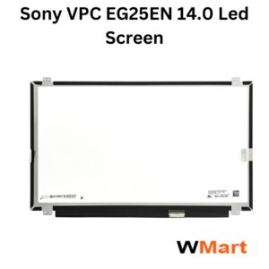 Sony VPC EG25EN 14.0 Led Screen