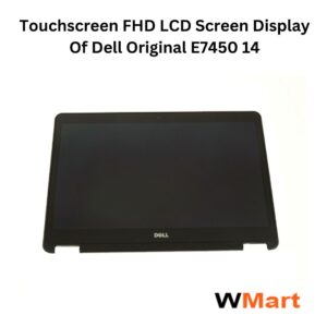 Touchscreen FHD LCD Screen Display Of Dell Original E7450 14