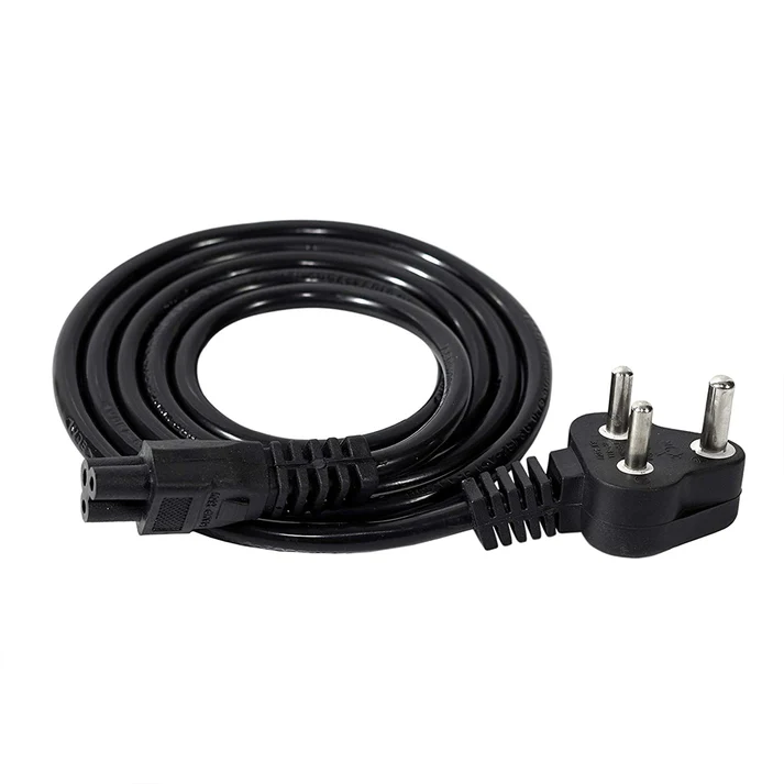 Dell K257C Original Laptop Power Cable Cord with 3-Pin Design and Universal Compatibility - Image 4