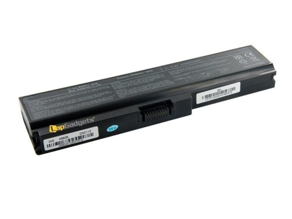 Toshiba Satellite L635m, M300 U405 U405D M305 L310 Pro M300 U400, Equium U400, Portege M800 Battery - Image 3