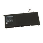 JD25G 90V7W RWT1R 0N7T6 5K9CP DELL - battery for XPS13 XPS 13 9343 9350