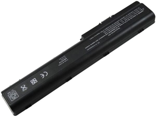 Laptop Battery for Hp Pavilion Dv7 Series