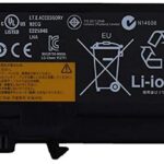 Genuine Lenovo 55+ 6 Cell Laptop Battery for ThinkPad T410 T420 T520 FRU 42T4911