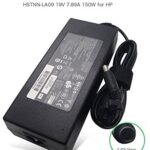 Laptop Adapter / Charger For Hp 19.5V/7.7A (150w) 7.4 x 5.0 Pin, Input Voltage: 100v - 240v~2.0a