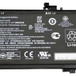 15.4V 63.3Wh TE04XL Laptop Battery For HP Omen 15-AX200 Series Pavilion 15-BC200NB 905175-2C1 905277-855 HSTNN-DB7T