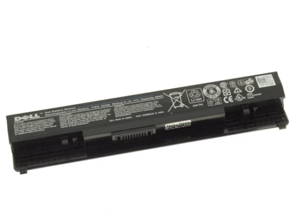 11.1V 2500mAh(28Wh) G038N, J017N laptop battery compatible with Dell Latitude 2100, 2110