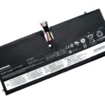 14.8V 3.11Ah 46wh ASM 45N1070 45N1071 Laptop Battery compatible with Lenovo ThinkPad X1 For Carbon X1C Series 3444 3448 3460 Tablet