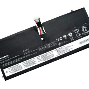 14.8V 3.11Ah 46wh ASM 45N1070 45N1071 Laptop Battery compatible with Lenovo ThinkPad X1 For Carbon X1C Series 3444 3448 3460 Tablet