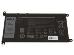 Dell YRDD6 Laptop Battery For Dell Inspiron 5485 5491 5493 Vostro 5481 5490 Series VM732 P62F P75F001