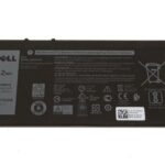 Dell YRDD6 Laptop Battery For Dell Inspiron 5485 5491 5493 Vostro 5481 5490 Series VM732 P62F P75F001