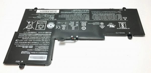 L15M4PC2 Battery For Lenovo YOGA 710-14ISK Yoga 710-15IKB Yoga 710-15ISK