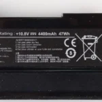 Original AS1015LH Asus Eee PC A31-1015 A32-1015 AL31-1015 PL32-1015 1015B 1015P 1015PD Laptop Battery