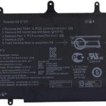 HP EliteBook Folio BL06042XL 1040 G0 G1 G2,P/N: HSTNN-DB5D IB5D W02C F450 F450C 11.1V 42Wh BLACK 6-Cell BL06XL Battery