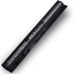 RI04 Battery Compatible with HP Envy 15 HP ProBook 450 455 470 G3 Series, fit R104 RI04 RI06XL P3G15AA P3G16AA 805294-001 811063-421 811346-001