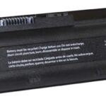 Laptop Battery for HP Presario CQ42