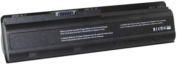 Laptop Battery for HP Presario CQ42-- MPN: MU06